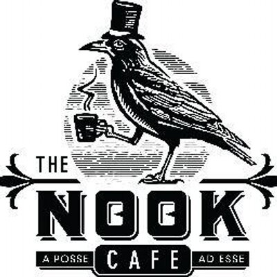 The Nook cafe