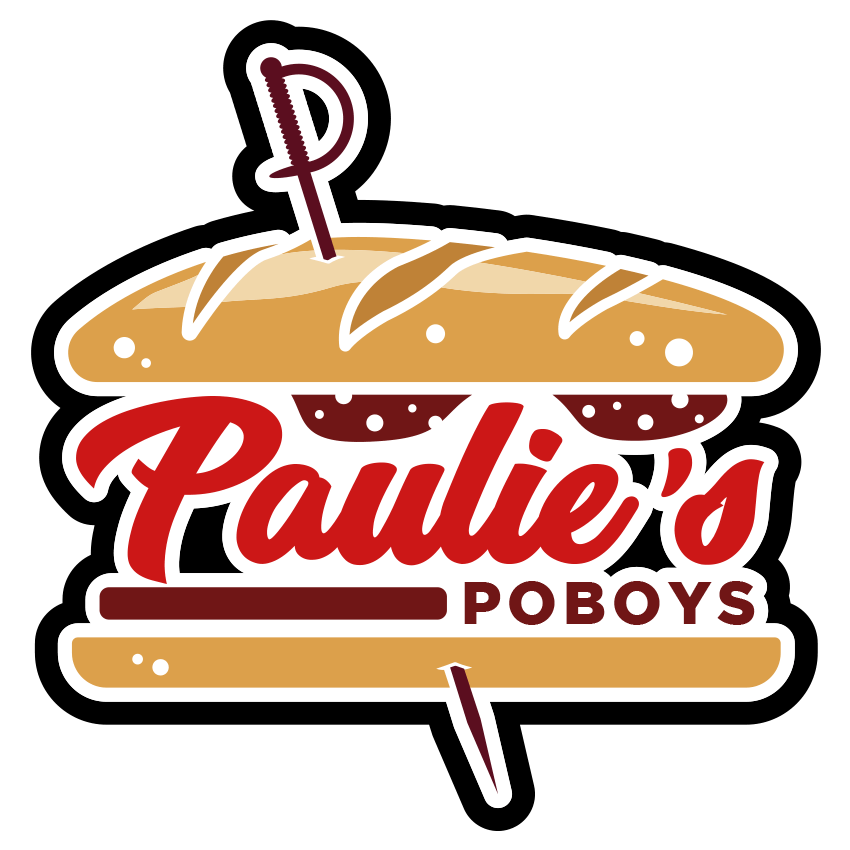 Paulie's Poboys
